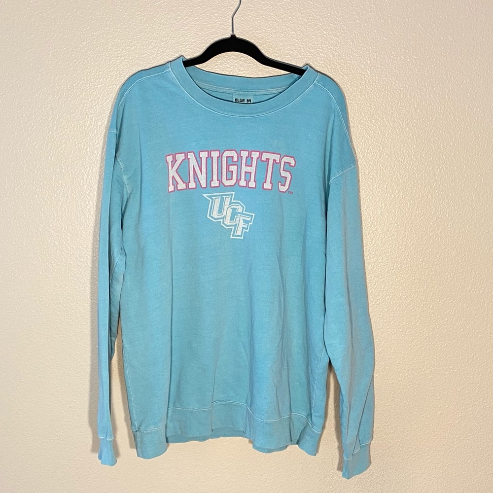 Vintage UCF sweatshirt
